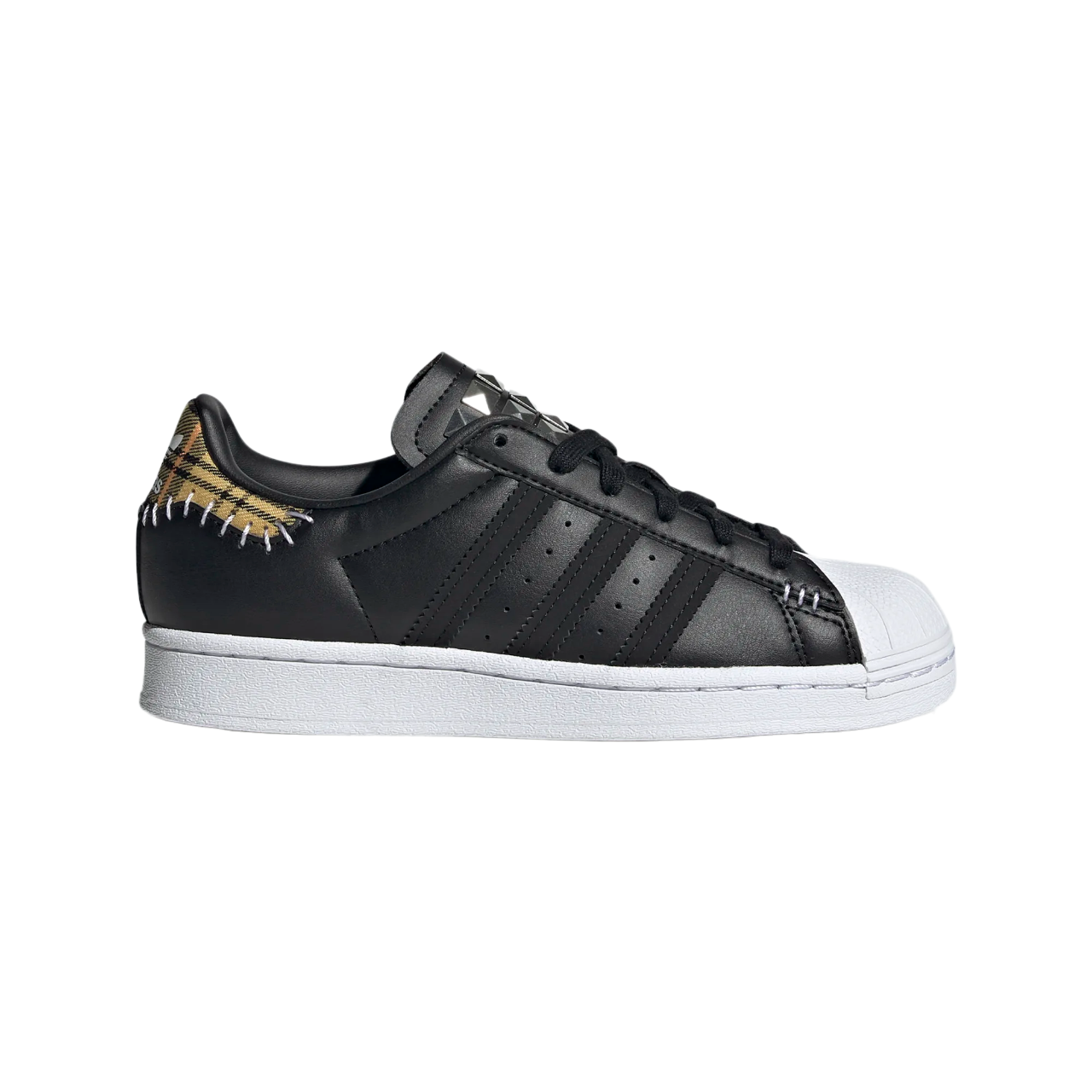 Tenis Adidas Superstar Niños Unisex COD. GY3361