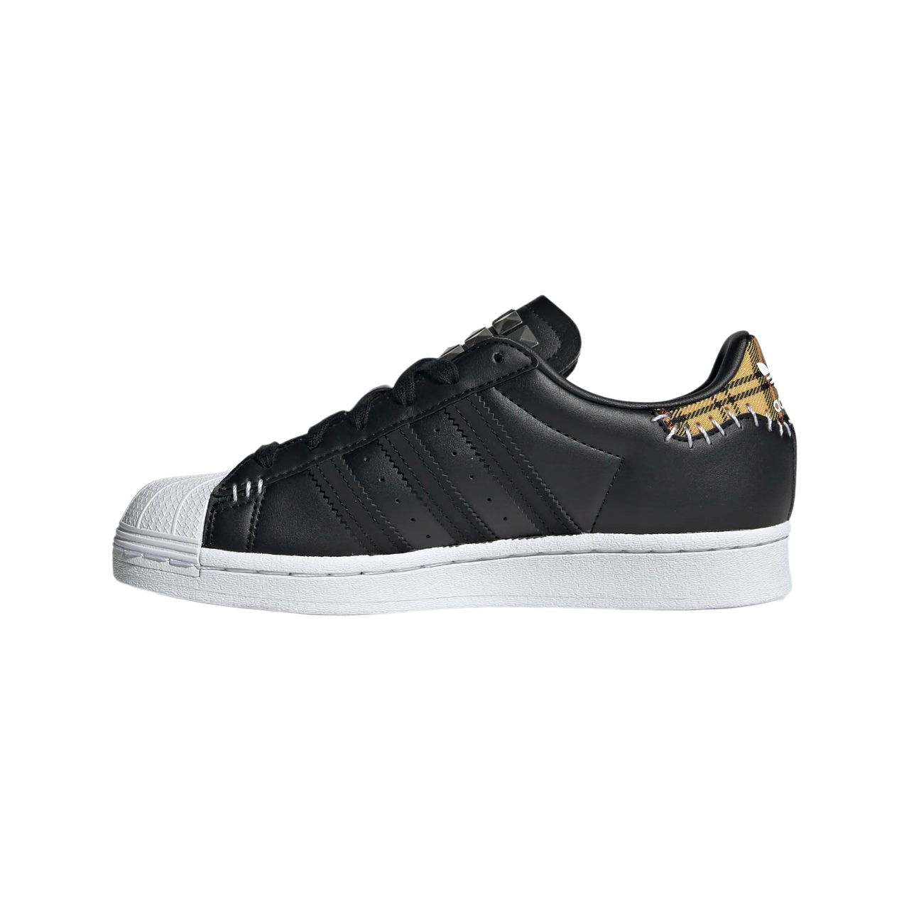 Tenis Adidas Superstar Niños Unisex COD. GY3361