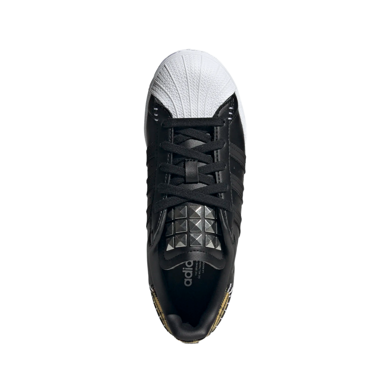 Tenis Adidas Superstar Niños Unisex COD. GY3361