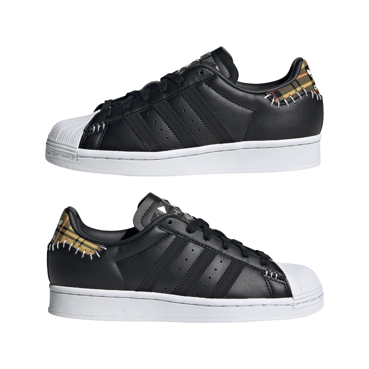 Tenis Adidas Superstar Niños Unisex COD. GY3361