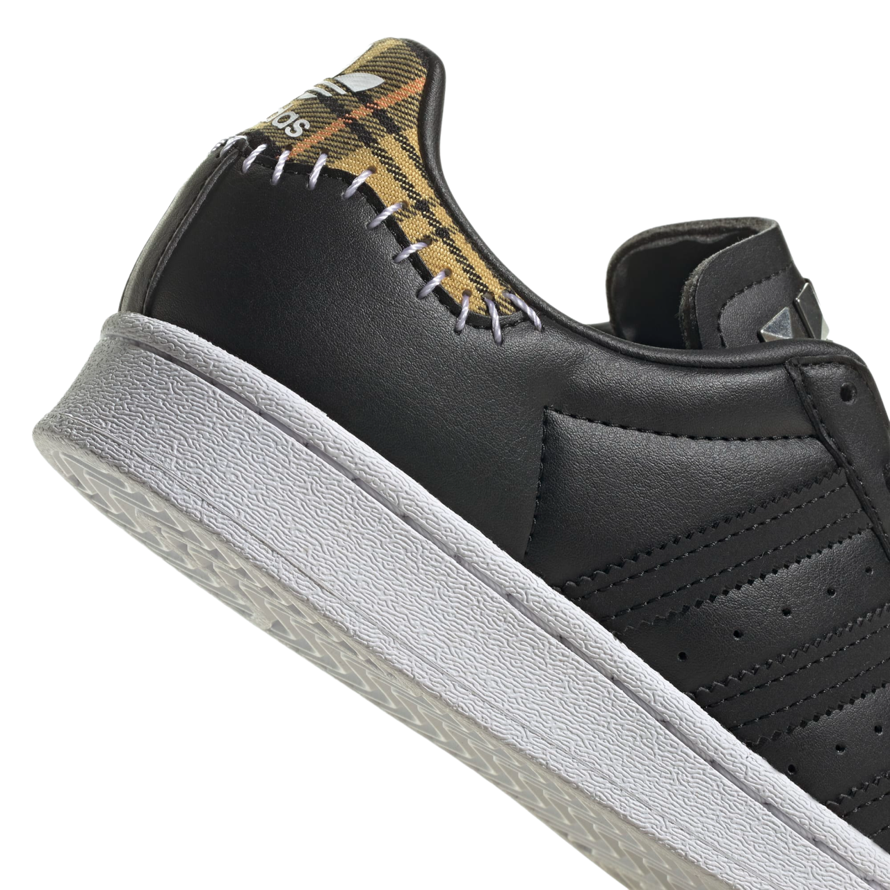 Tenis Adidas Superstar Niños Unisex COD. GY3361