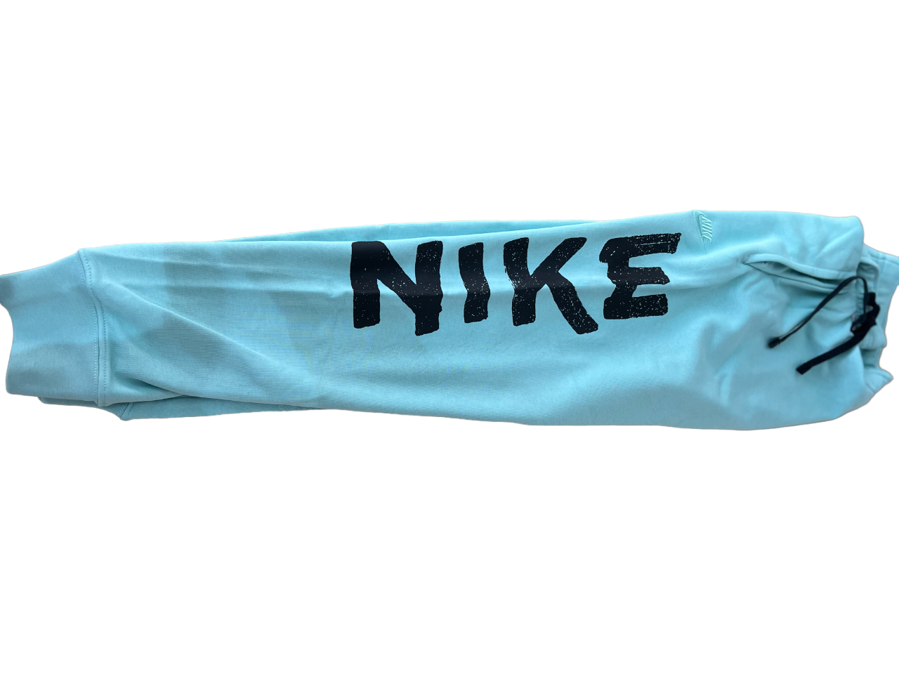 Pantalón Deportivo Nike Verde Claro Hombre COD. CZ9938-382