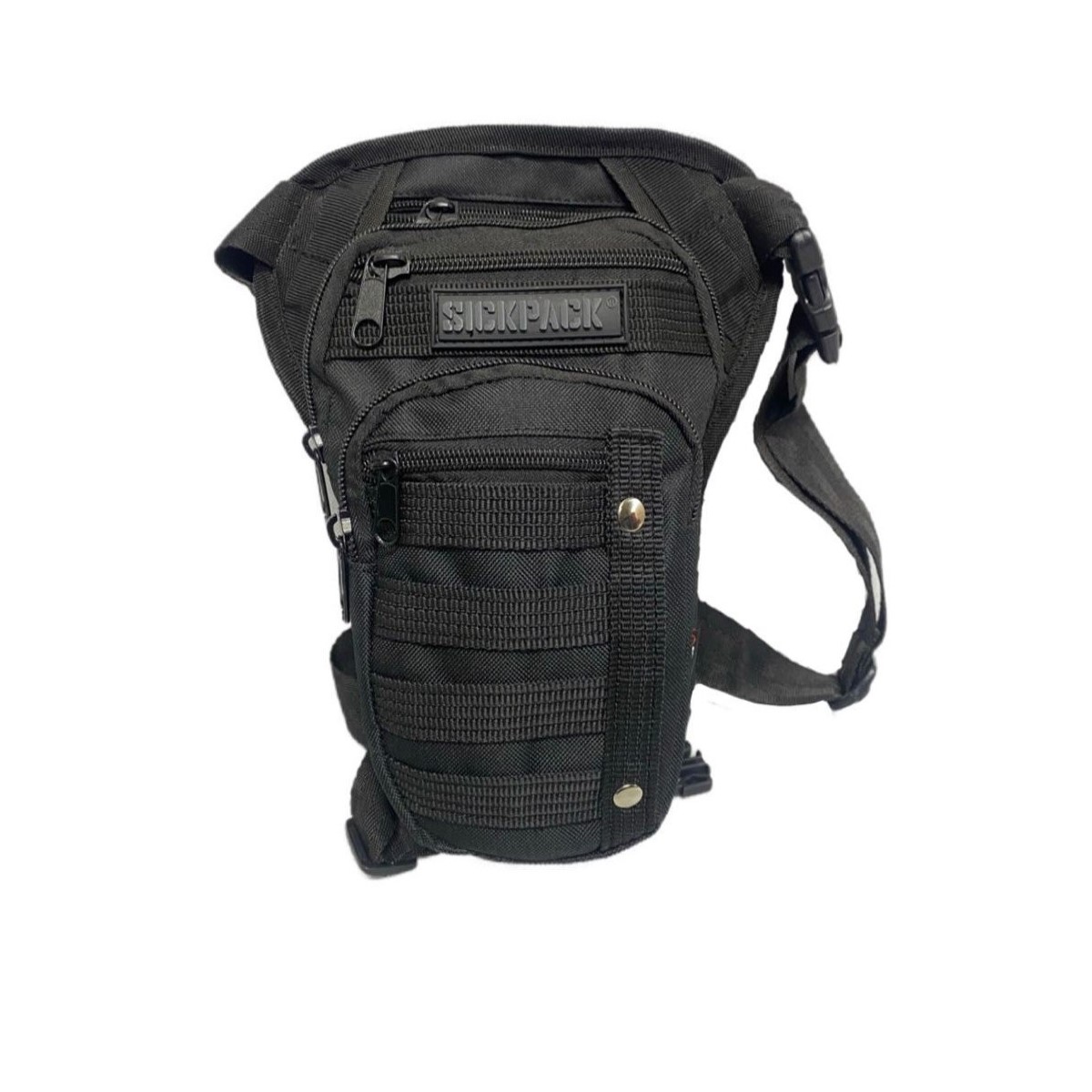 Piernera tactica multi usos modelo ry10 sickpack