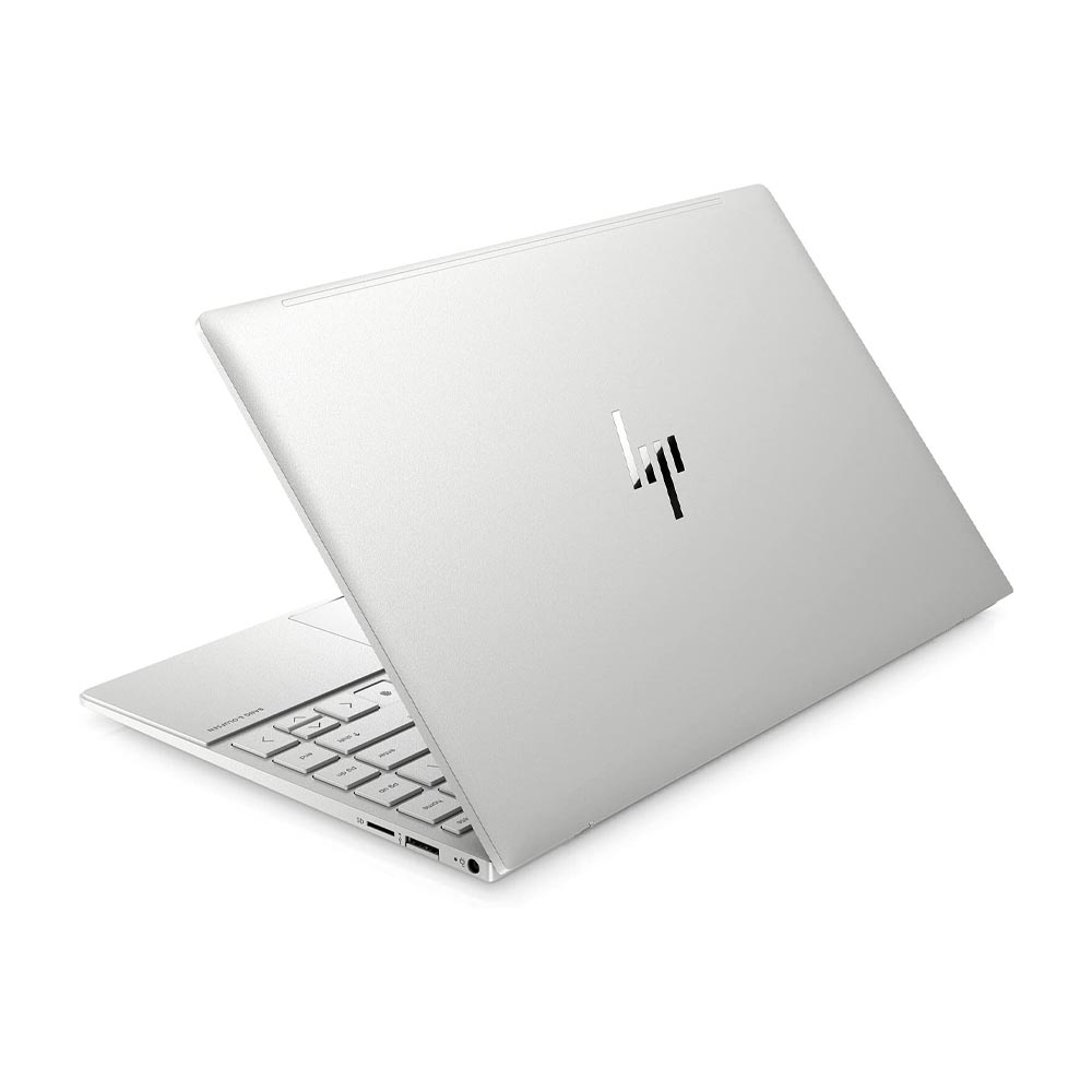 Laptop HP ENVY 13-BA1085CL 13.3" Tactil, Core i7-1165G7, 16GB, 1TB SSD  Windows 10 Plata Reacondicionado Grado A