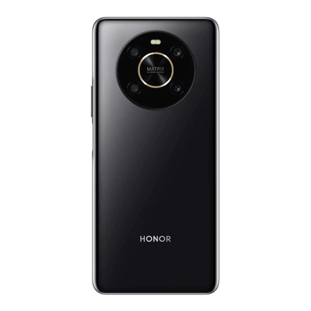 Honor X9 128GB 8+2GB Ram Negro