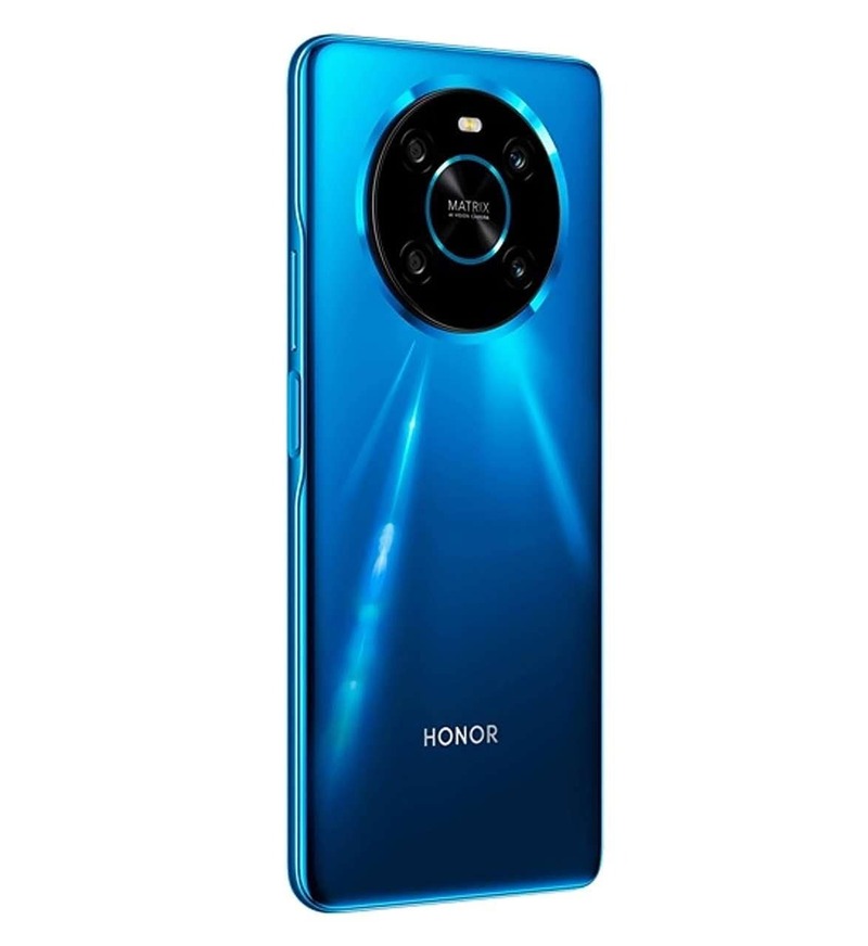 Honor X9 128GB 8+2GB Ram Azul