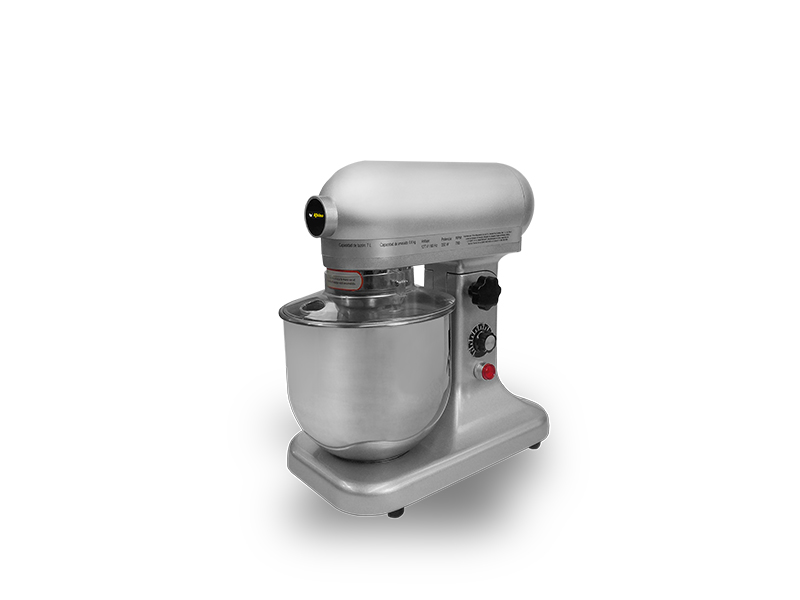 BATIDORA 7 LTS RHINO  BATI-7