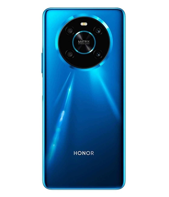 Honor X9 128GB 8+2GB Ram Azul