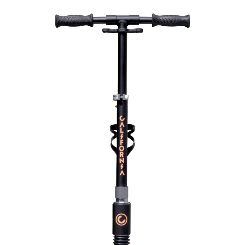 SCOOTER CALIFORNIA LITE PEACH