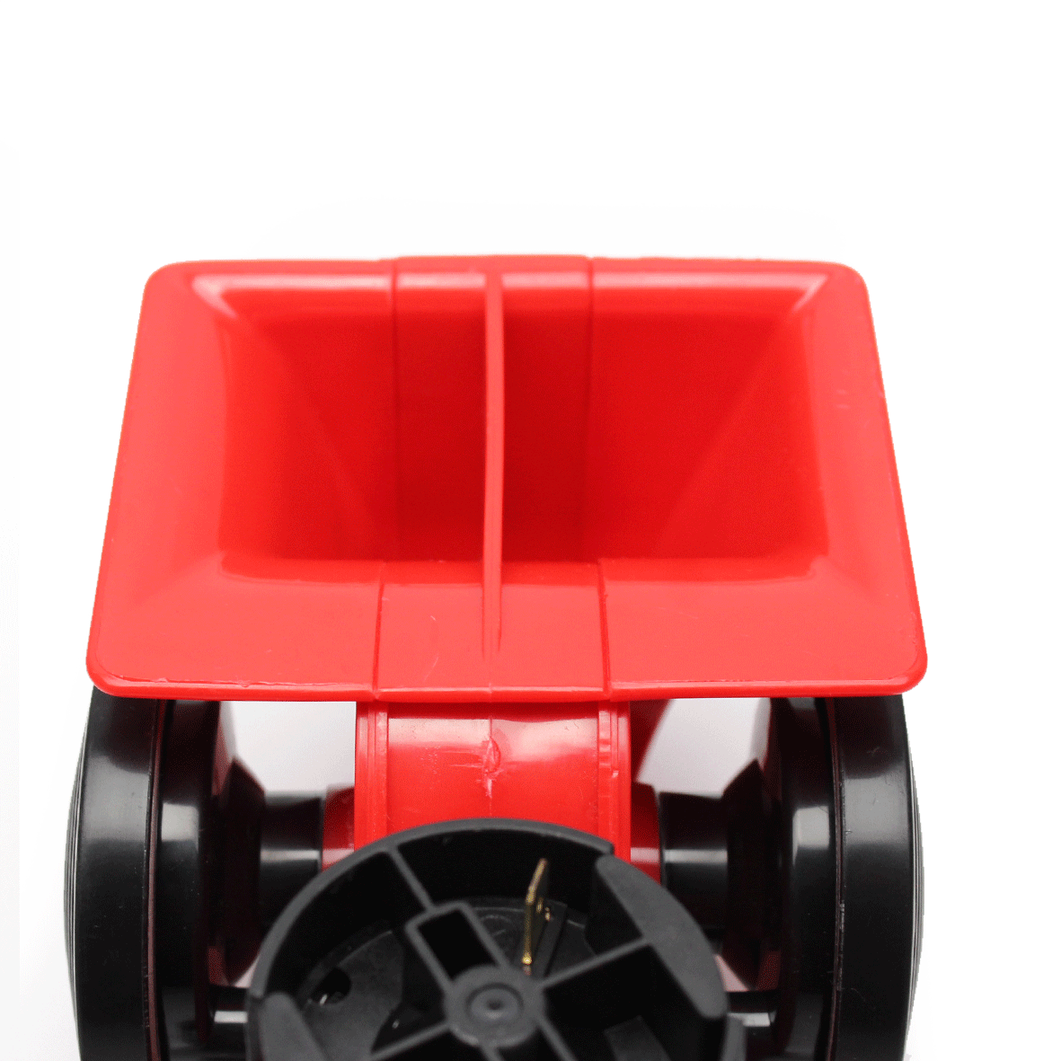 Claxon Corneta Bocina Tono Tren Uso Rudo Super Potente