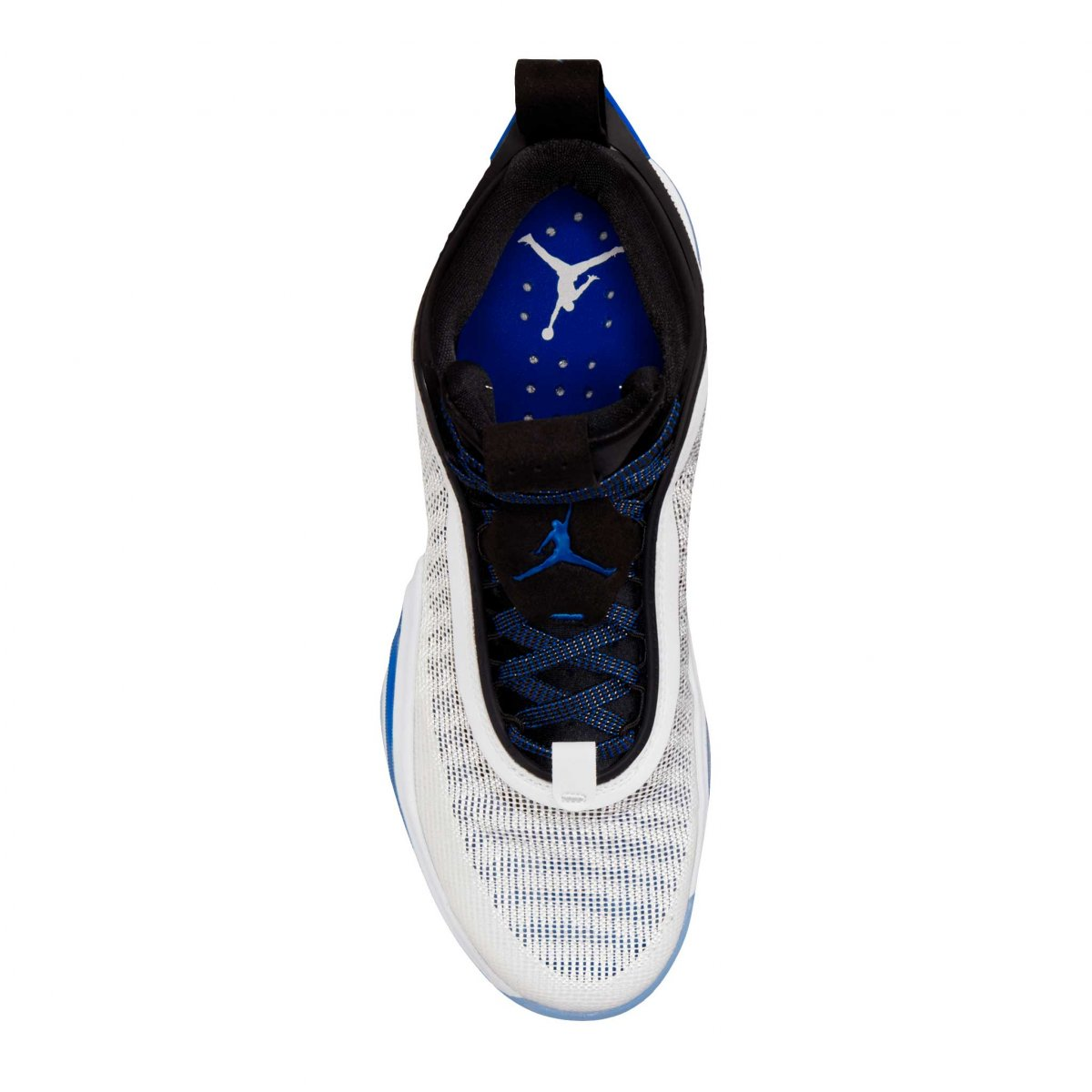 Tenis Air Jordan XXXVI Blanco Deportivo Talla #27 Hombre