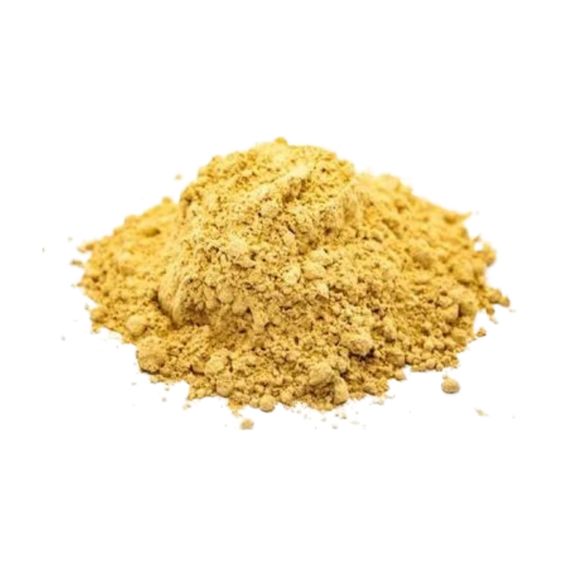 Hongo Adaptógeno Melena De León Lion's Mane 100g Commons