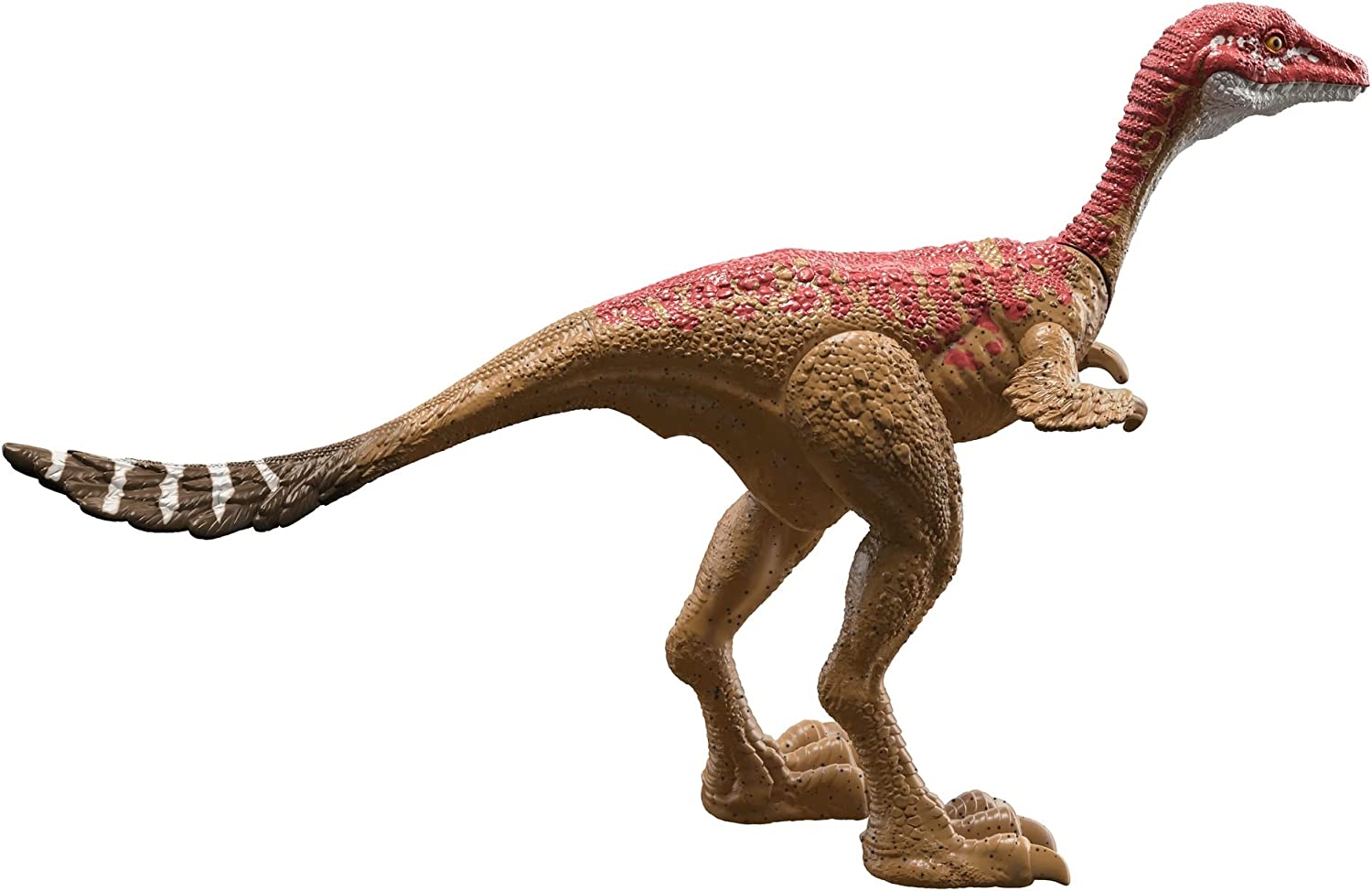 Jurassic World, Mononykus, Rugido Salvaje