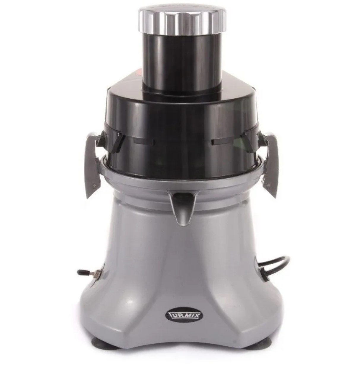 Extractor De Jugos Turmix Tu70 Gris 127v