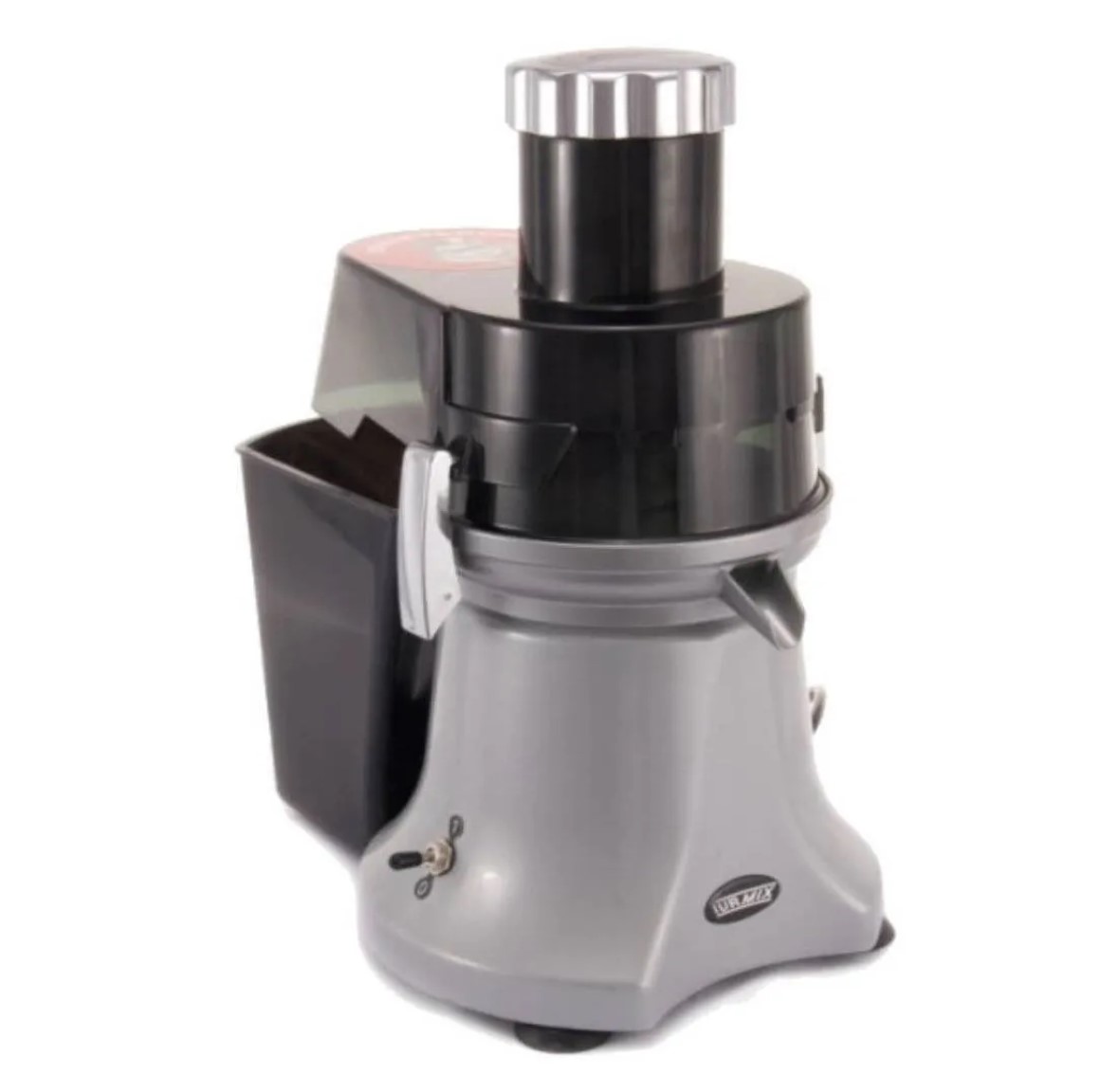 Extractor De Jugos Turmix Tu70 Gris 127v