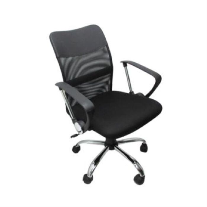 Silla Ejecutiva Nextep Altura Ajustable Reclinable 