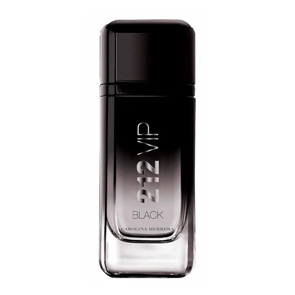 Perfume 212 Vip Black Men agua de perfume 100 ml Hombre