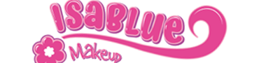 Isablue Makeup