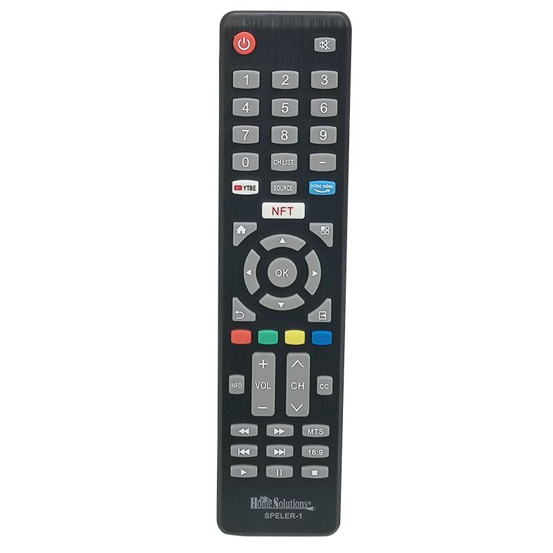 Control Remoto para Pantalla Speler / Master / SPELER-1