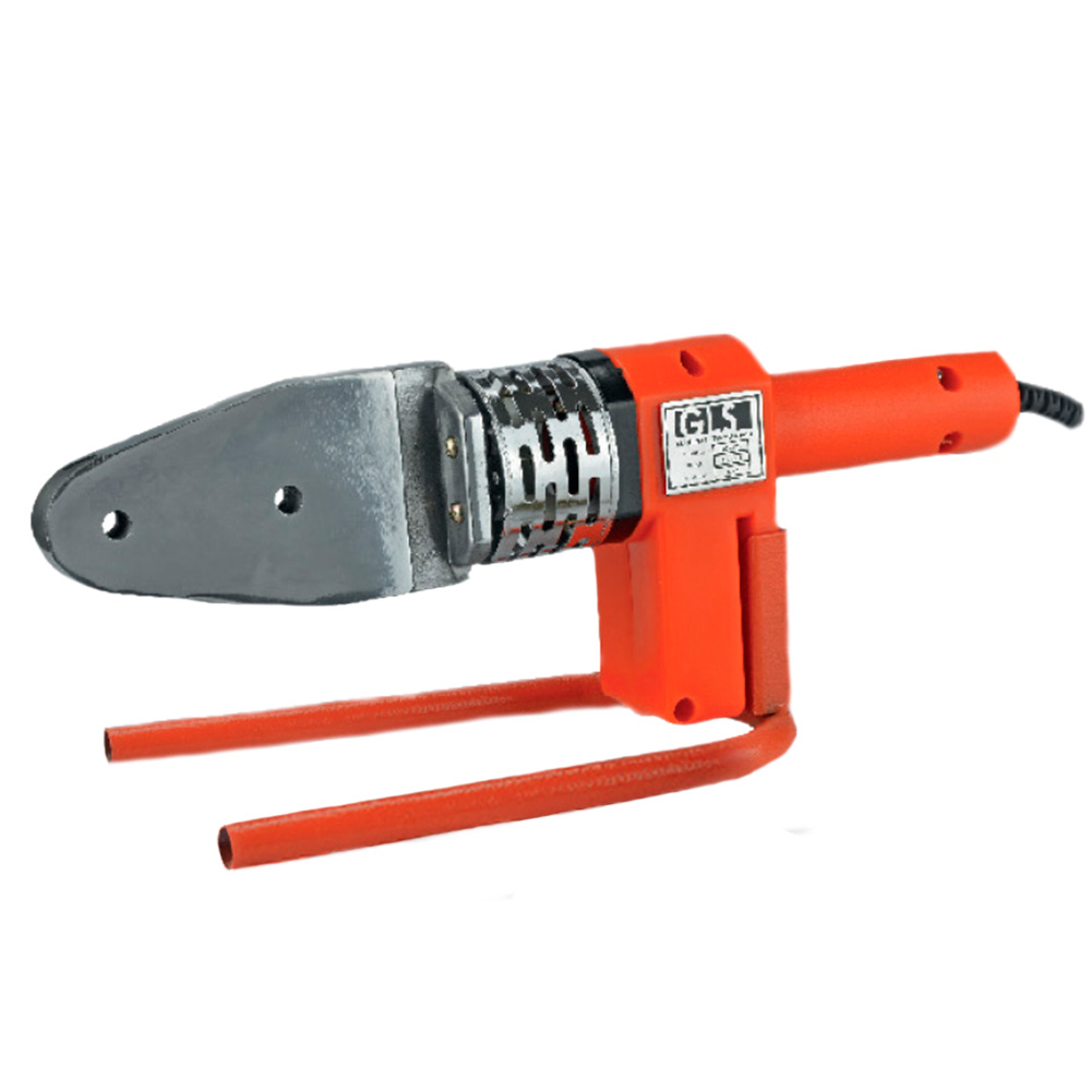 Máquina Termoformadora Para PPR 600W