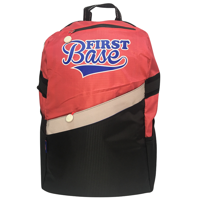 Mochila De Beisbol Expandible 