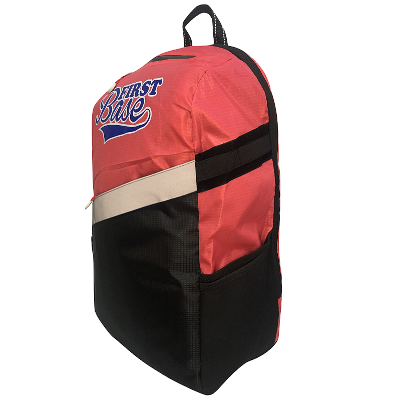Mochila De Beisbol Expandible 