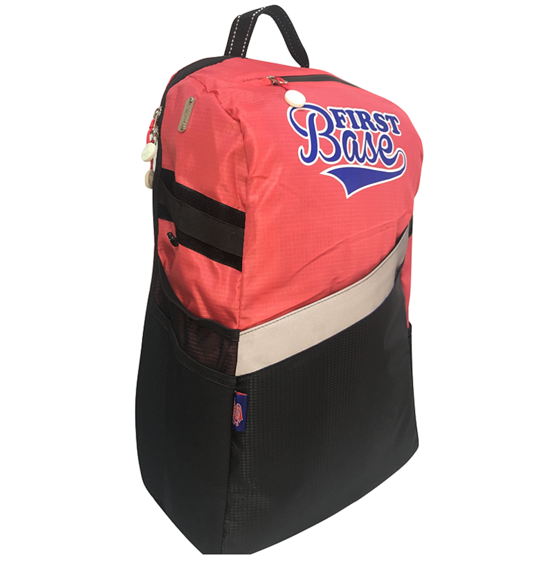 Mochila De Beisbol Expandible 