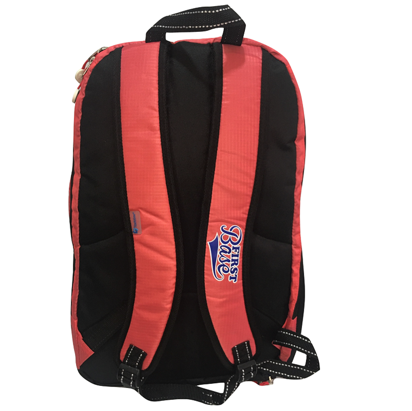 Mochila De Beisbol Expandible 