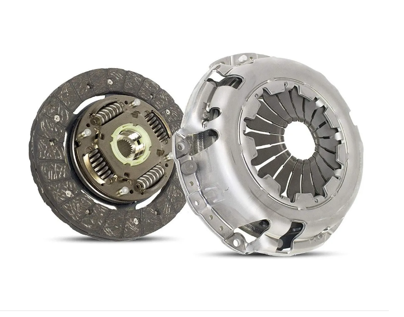 Kit De Clutch Para 2012-2016 Nissan March 1.6l L4 Hrd16de