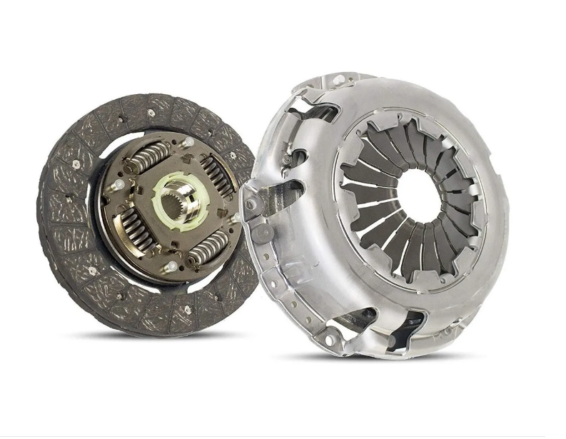 Kit De Clutch Para 2013-2016 Nissan Tiida 1.6l L4 Sohc 5 Vel