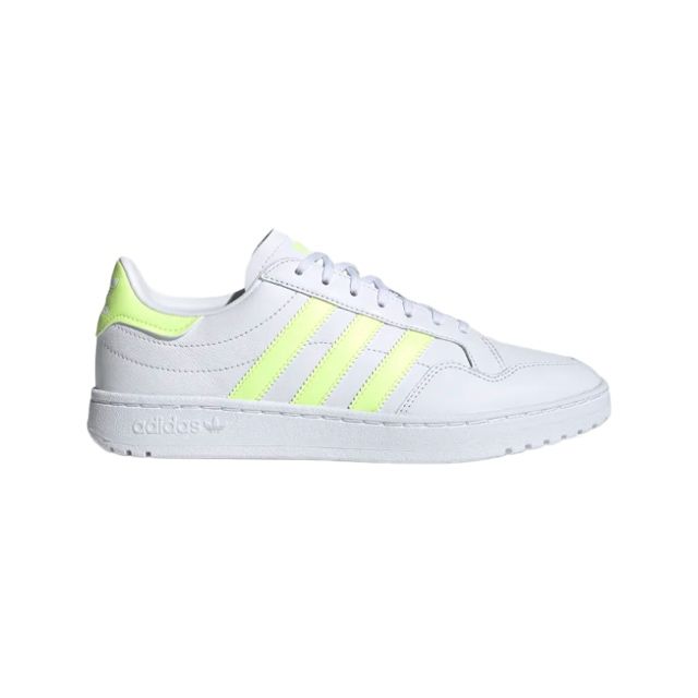 Tenis Adidas Team Court Casual Unisex