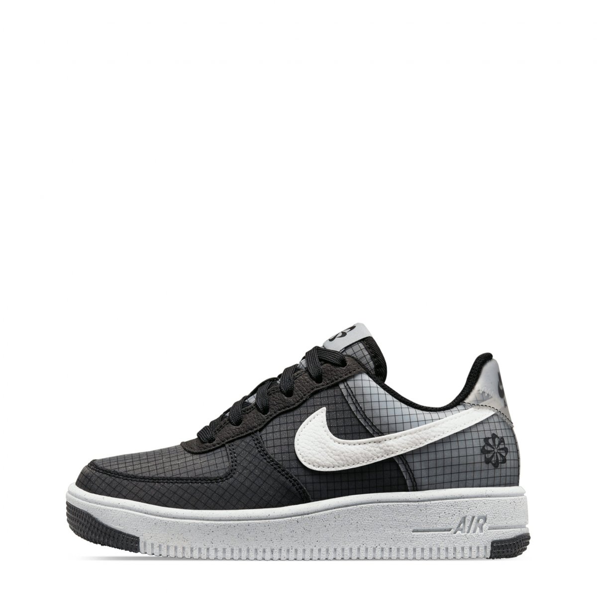 Tenis Nike Air Force 1 Crater Gs DC9326001 Para Niño