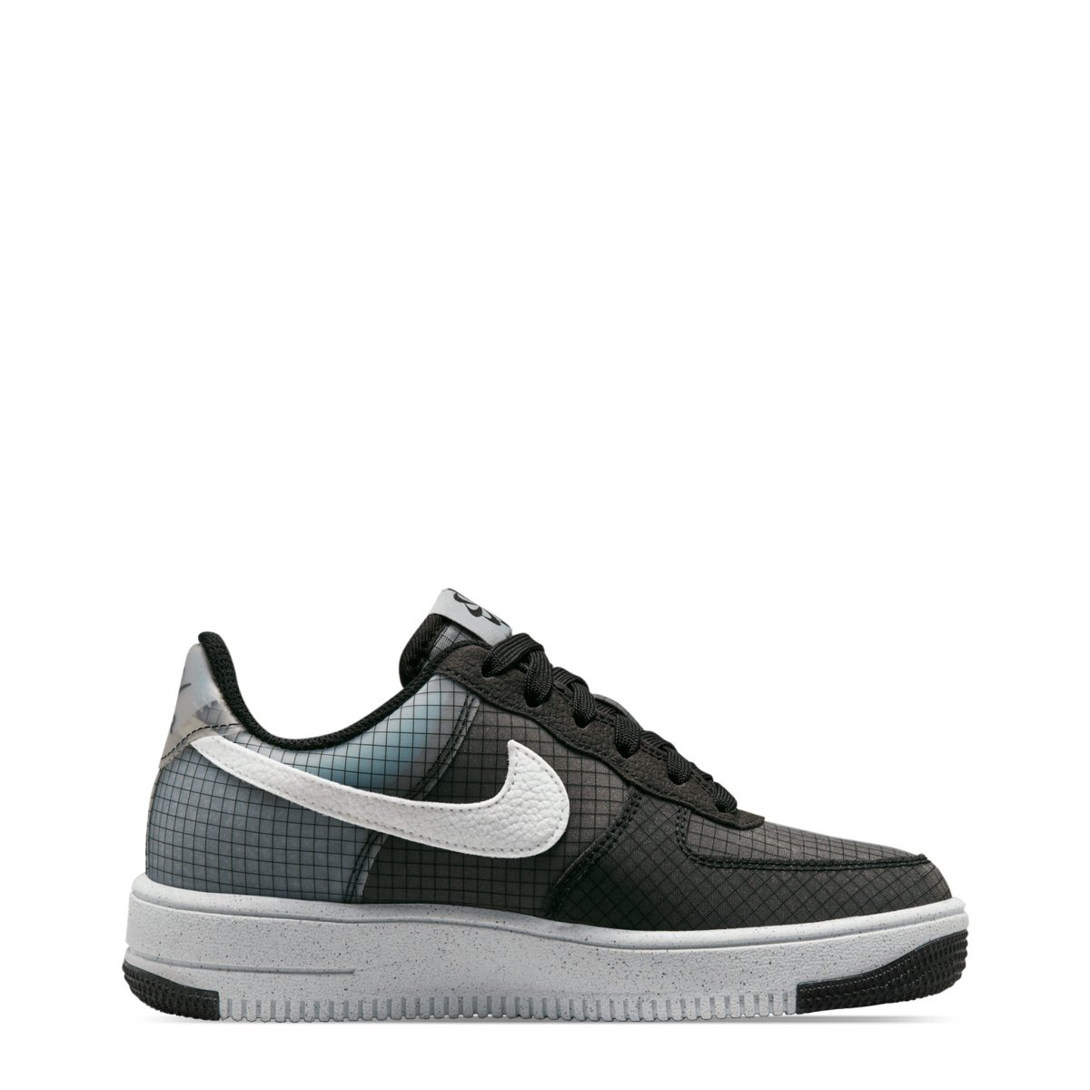 Tenis Nike Air Force 1 Crater Gs DC9326001 Para Niño
