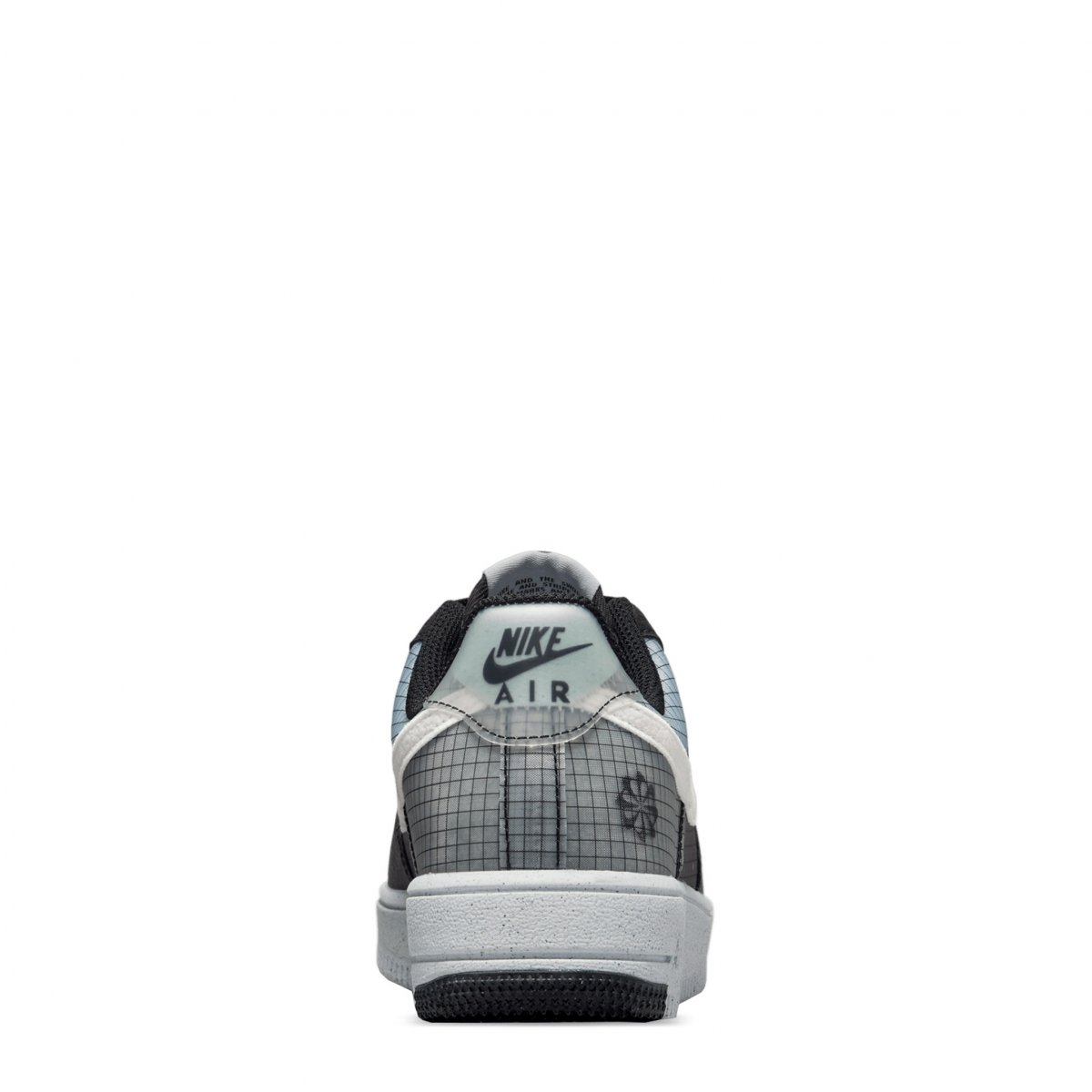 Tenis Nike Air Force 1 Crater Gs DC9326001 Para Niño