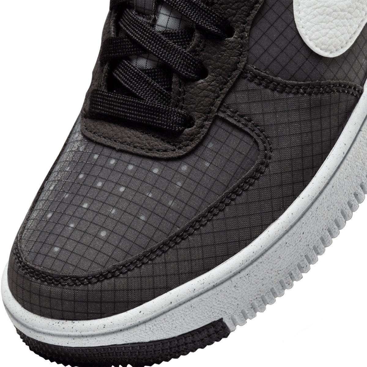 Tenis Nike Air Force 1 Crater Gs DC9326001 Para Niño