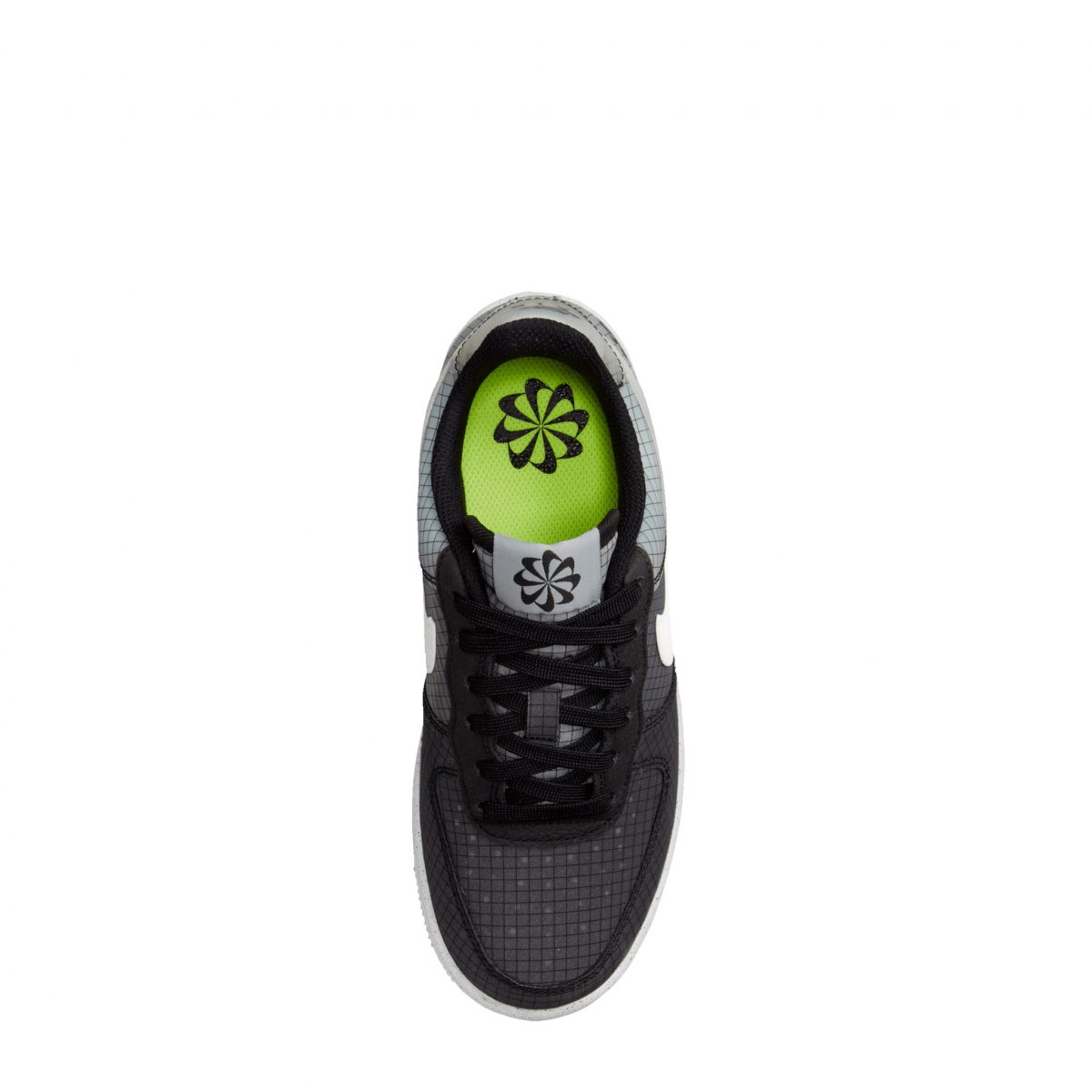 Tenis Nike Air Force 1 Crater Gs DC9326001 Para Niño