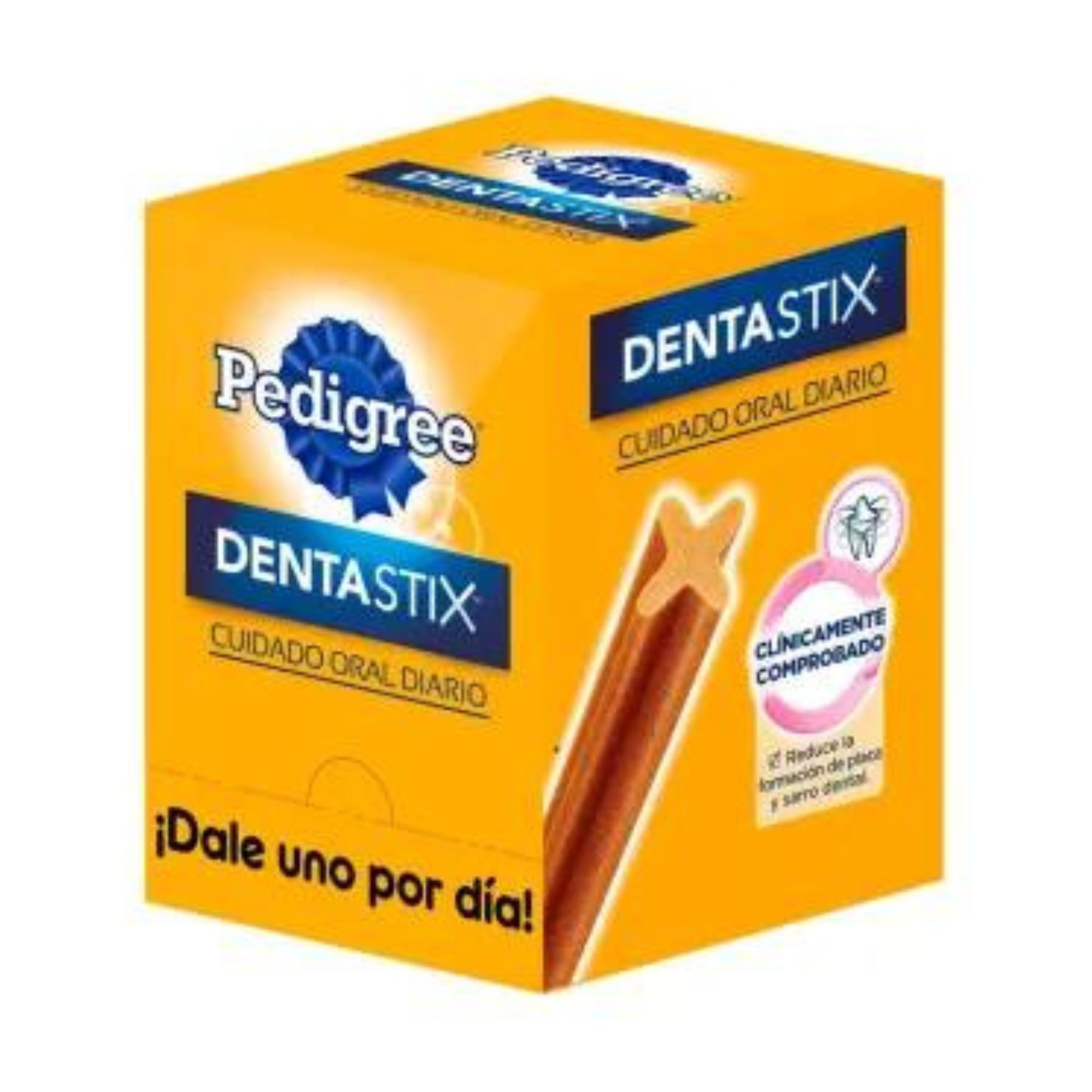 Dentastix Premio Para Perro Pedigree 30 Pzas