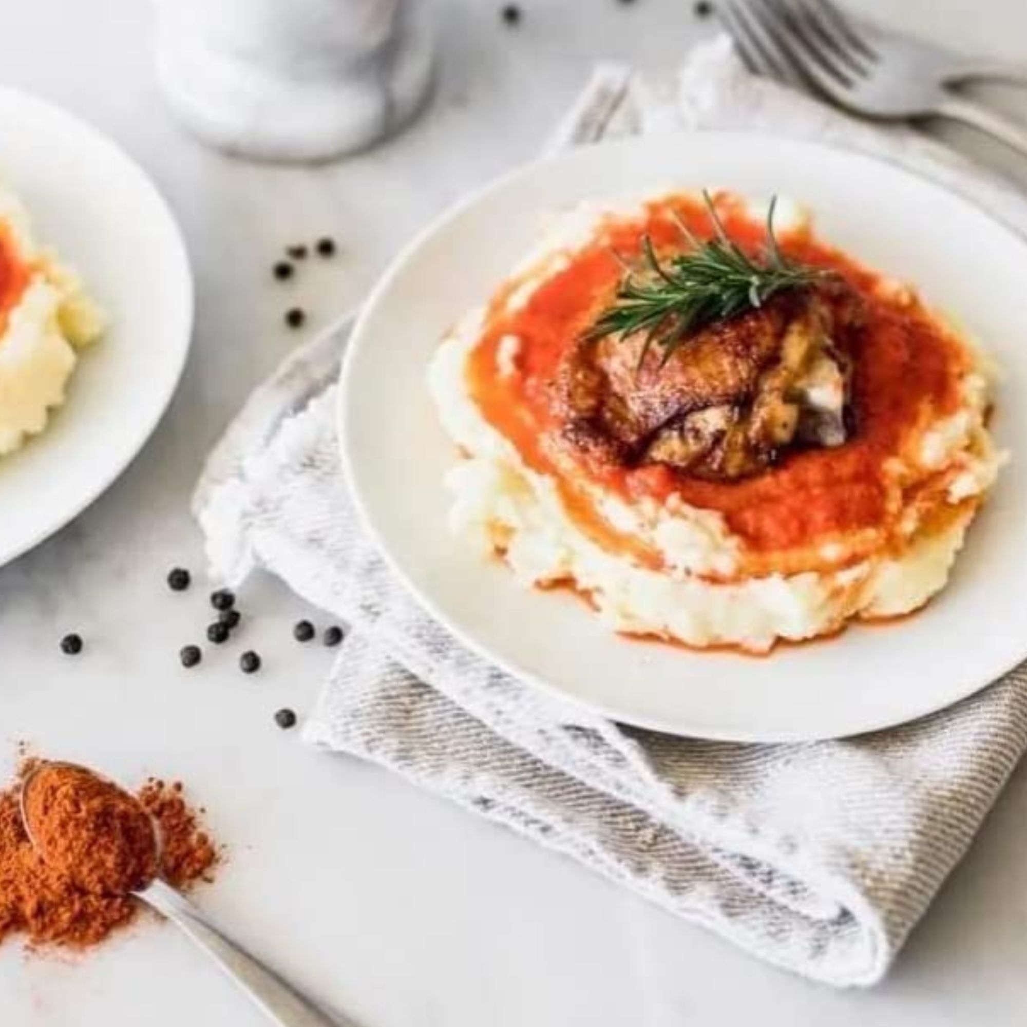 Pimentón Paprika McCormick 510g