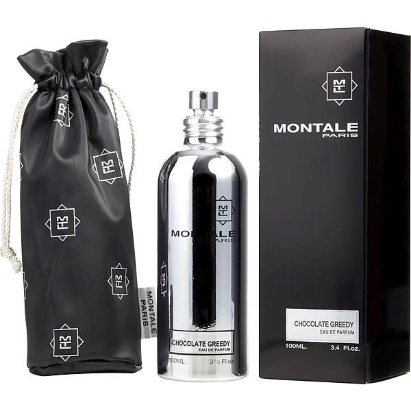 CHOCOLATE GREEDY MONTALE EAU DE PARFUM 100ML