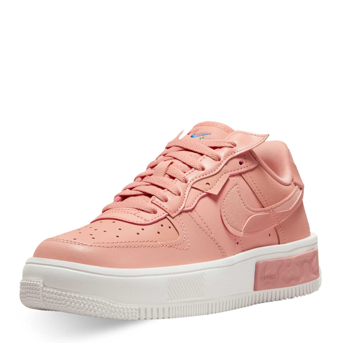 Tenis Nike Wmns Air Force  1 Fontanka DH1290801