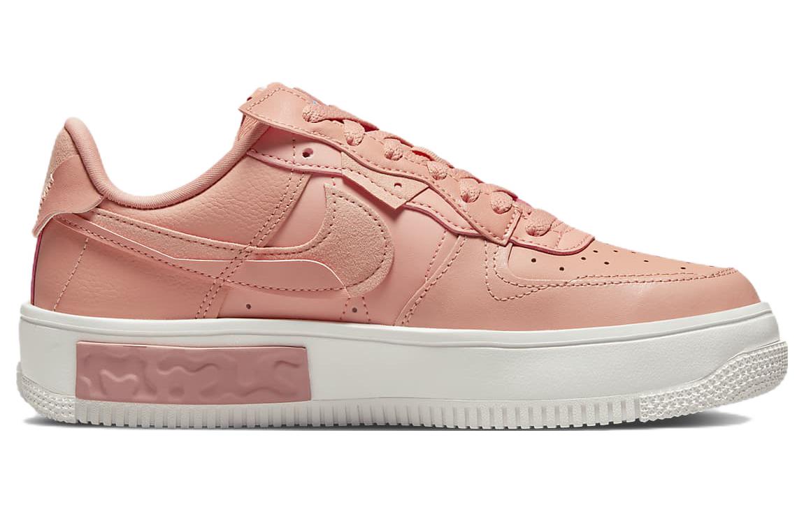 Tenis Nike Wmns Air Force  1 Fontanka DH1290801
