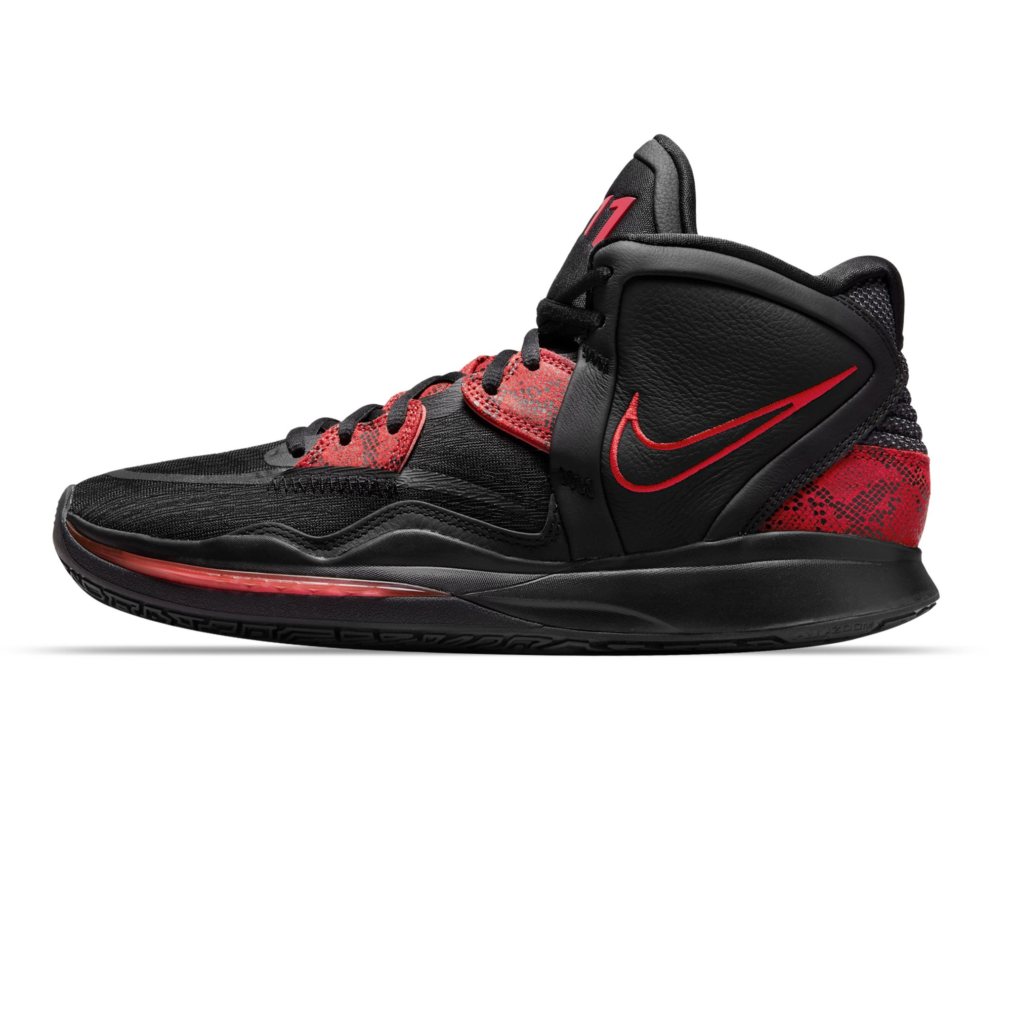 Tenis Nike Kyrie Infinity Negro Deportivo Talla #25.5 Hombre