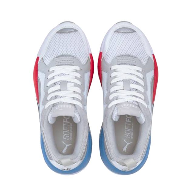 Tenis Puma X-Ray BMW Motorsport Casual Especial Edition Unisex