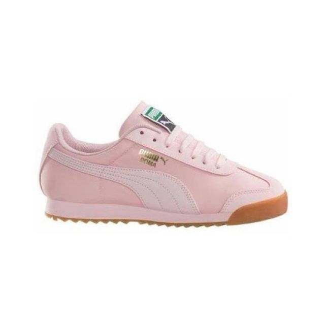 Tenis Puma Roma Basic Casual de Dama