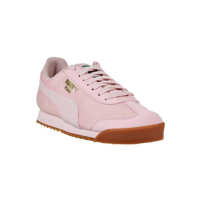 Tenis Puma Roma Basic Casual de Dama