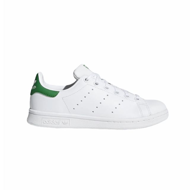 Tenis Adidas Stan Smith Classic Blancos Unisex