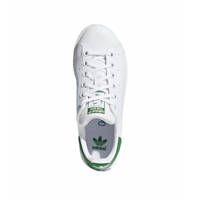 Tenis Adidas Stan Smith Classic Blancos Unisex