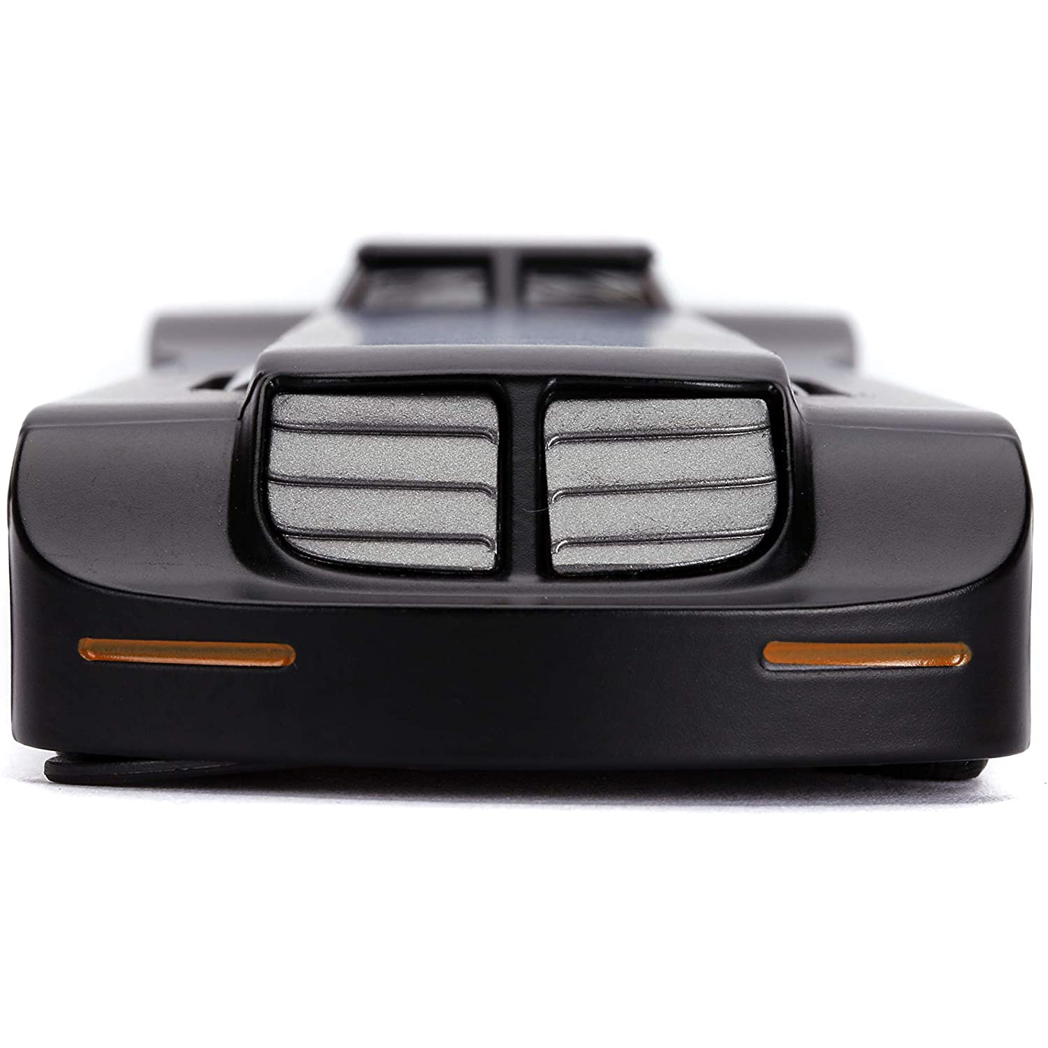 Batimovil Serie Animada con Figura Batman DC Comics  Jada Toys Escala 1:32