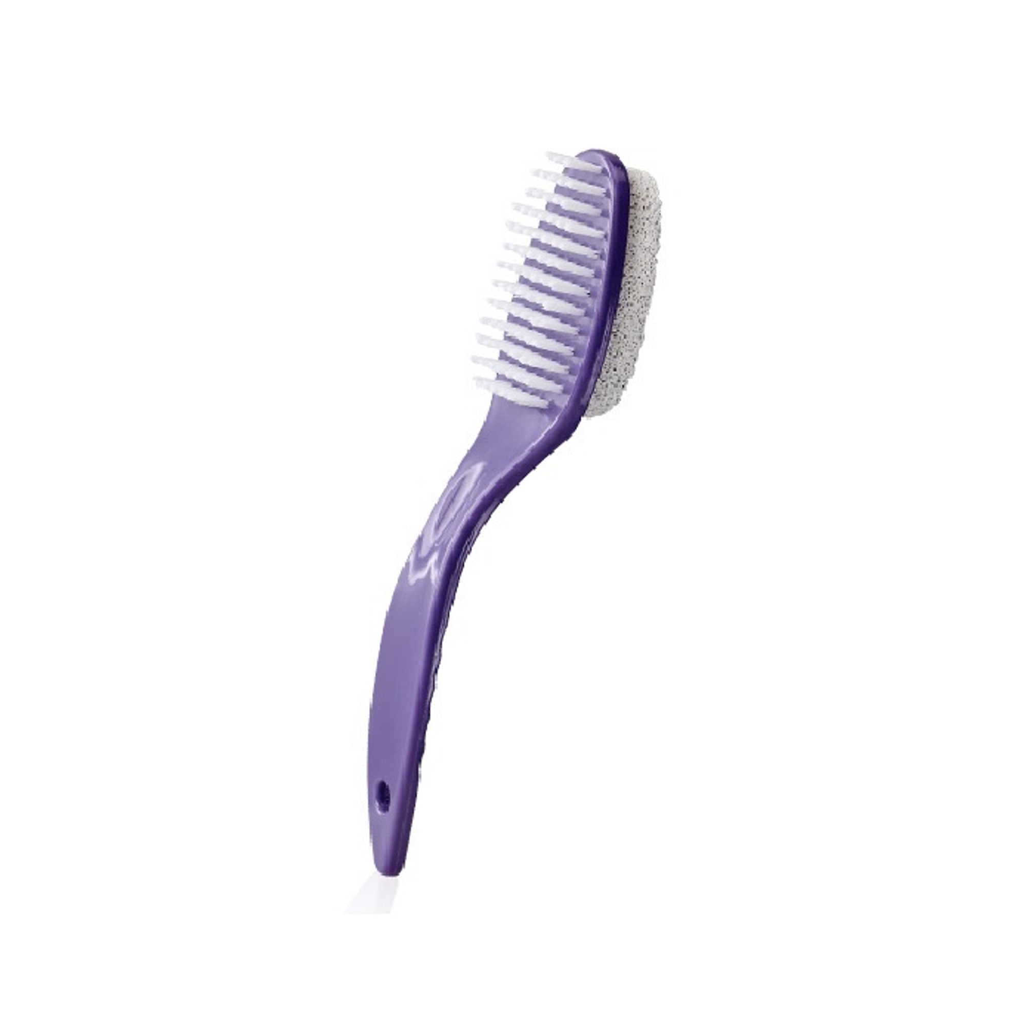 Cepillo Para Pies Con Piedra Pómez Foot Works Avon