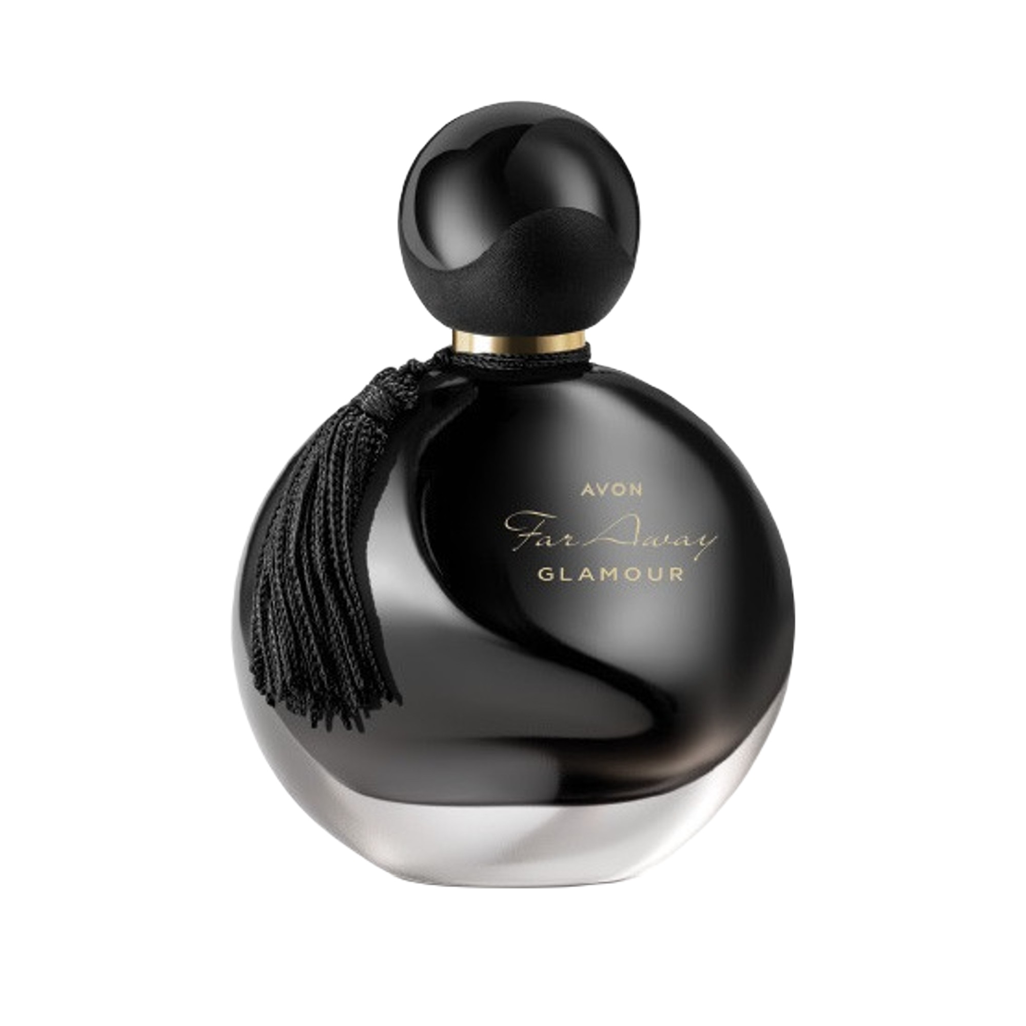 Eau De Parfum Glamour Far Away Avon.